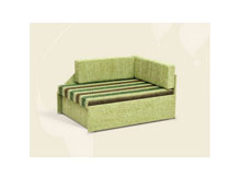 Диван-кровать Кубус