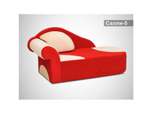 Игрушечная софа Салли-5