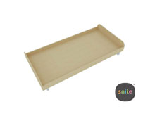 Кровать выдвижная ЛК-105 L-класс