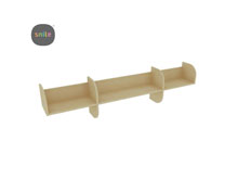 Полка навесная ЛК-309