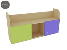 Навесная полка ЛКМ-306