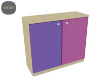 Тумба ЛКМ-212