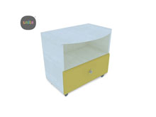 Тумба для ТВ ЛКМ-220