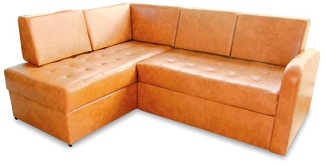 Мягкий уголок LORD