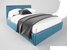 Кровать Лоренс 180х190