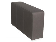 Подлокотник закрытый "Лоренцо" Мебель-Стиль