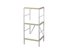 Стеллаж Lira LR 101FP