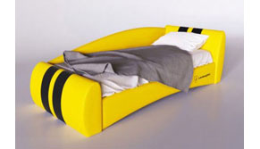 Кровать "Формула"