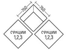 Диван "Лукас-Угол" DLS