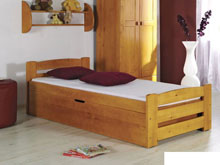 Кровать Барни 90х190