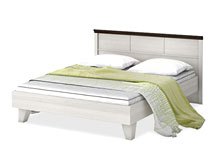 Кровать каркас Лавенда 160х200