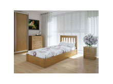 Спальный гарнитур Луизиана-1