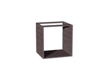 Стол кухонный Оливия подвесной под встроенную духовку