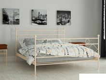 Кровать Бриана 80х190