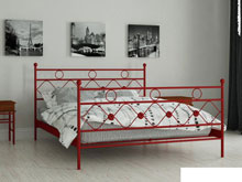 Кровать Бриана 180х200