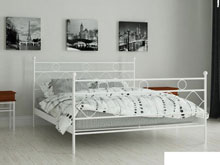 Кровать Бриана 90х190