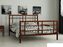 Кровать Дейзи 160х200