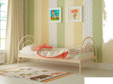 Кровать Алиса Люкс 80х190