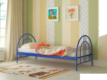 Кровать Алиса Люкс 80х200