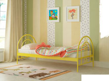 Кровать Алиса Люкс 90х200