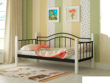 Кровать Алонзо 80х200