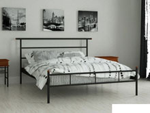 Кровать Диаз 120х200