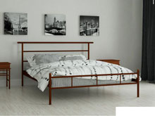 Кровать Диаз 140х190