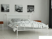 Кровать Диаз 160х200