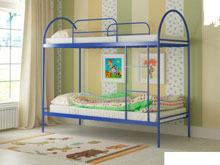 Кровать двухъярусная Сеона 80х190