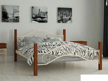 Кровать Фелисити 180х200