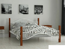 Кровать Фелисити 180х190