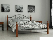 Кровать Гладис 80х200