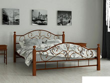 Кровать Гладис 140х200