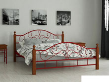 Кровать Гладис 160х190