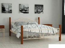 Кровать Изабелла 80х190