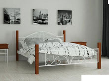 Кровать Изабелла 180х190