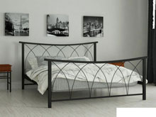 Кровать Кира Мадера 140х200