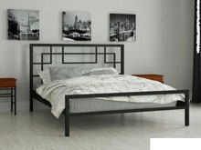 Кровать Лейла Мадера 80х200