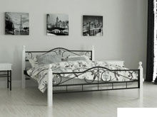 Кровать Мадера 120х200