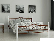 Кровать Мадера 160х190