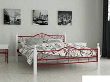 Кровать Мадера 90х200