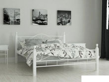 Кровать Мадера 80х200