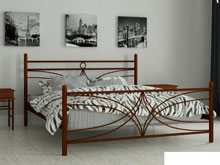 Кровать Тиффани 180х190