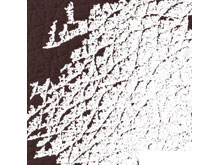 Кожзам Мадрас dark brown