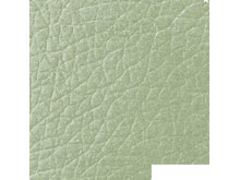 Кожзам Мадрас перламутр mint