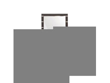 Комод Мажестик