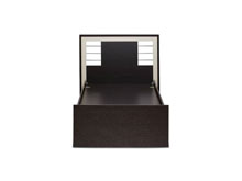 Кровать Мажестик 90х200