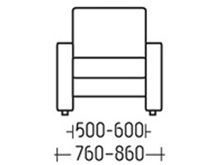 Кресло Магнум DLS