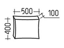 Подушка Магнум DLS