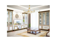 Гостиная Белладжио-2